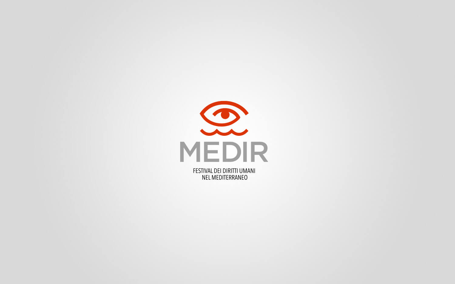 Medir Logo