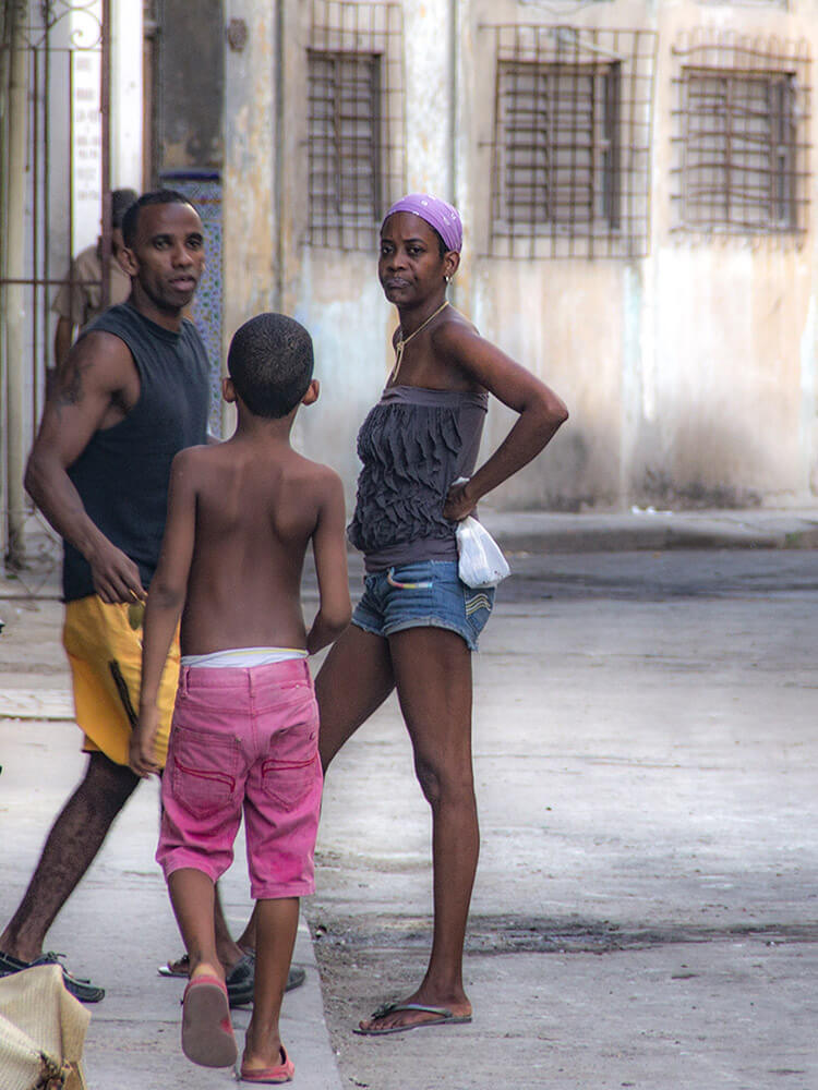 Havana People